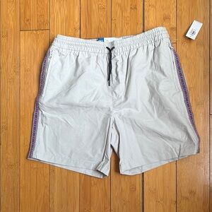NWT Boys Khaki Shorts - Old Navy XL (14-16)